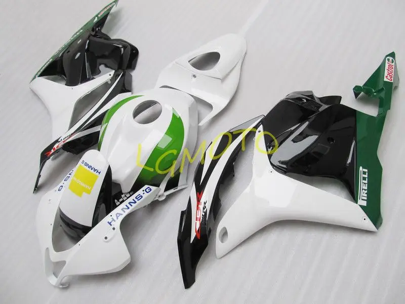 Комплект обтекателей Cowling для HONDA CBR600 RR F5 09-12 10 11 HONDA cbr600rr f5 2009-2012 2010 2011, Бесплатная модификация кузова # HANNS U39D7
Комплект обтекателей Cowling для HONDA CBR600 RR F5 09-12 10 11 HONDA cbr600rr f5 2009-2012 2010 2011, Бесплатная модификация кузова # HANNS U39D7