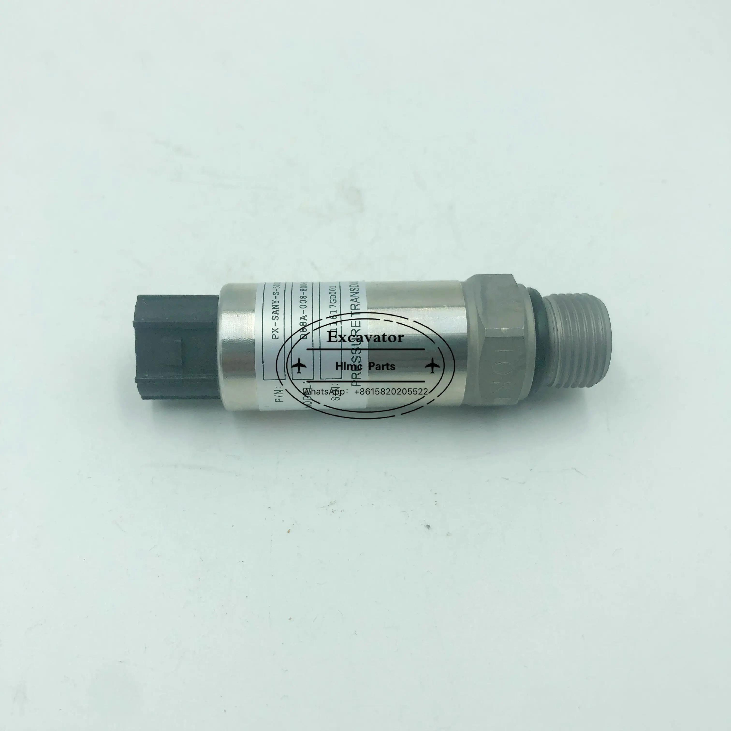 D88A-008-800 + B Sany High PX-SANY-S-500BG 111617GD001
D88A-008-800 + B Sany High PX-SANY-S-500BG 111617GD001