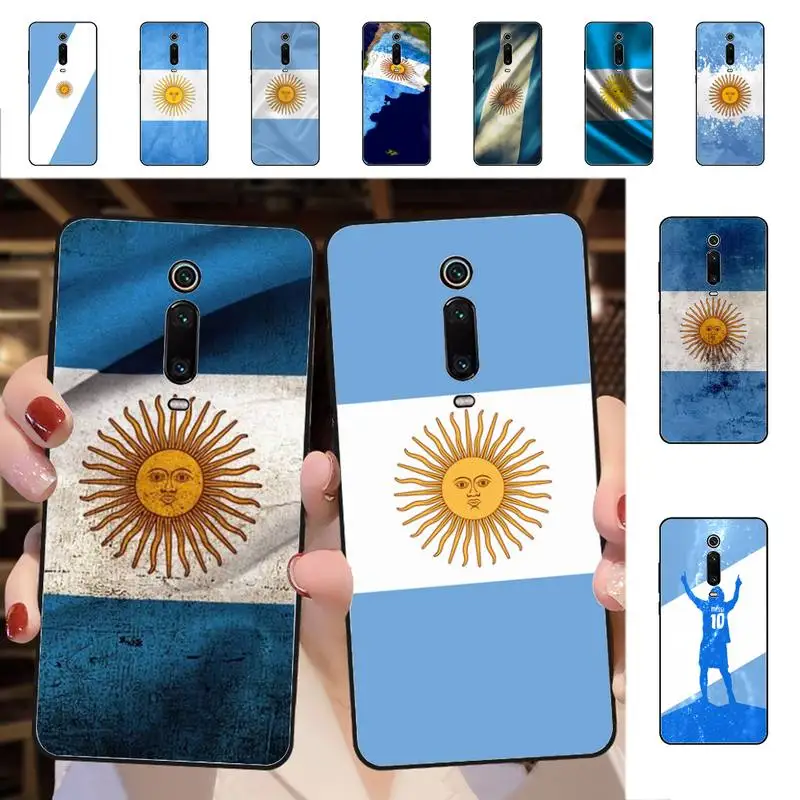 YNDFCNB Uruguay Argentina flag Phone Case for Redmi 5 6 7 8 9 A 5plus K20 4X S2 GO 6 K30 pro
YNDFCNB Uruguay Argentina flag Phone Case for Redmi 5 6 7 8 9 A 5plus K20 4X S2 GO 6 K30 pro