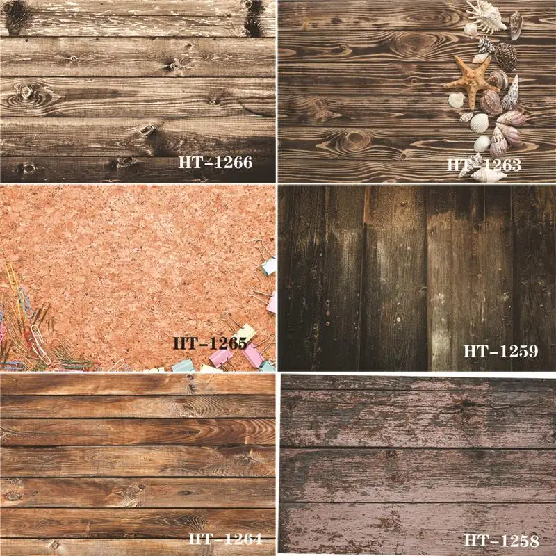 SHUOZHIKE Vinyl Custom Photography Backdrops Prop Wooden Planks Theme Photography Background #0091
SHUOZHIKE Vinyl Custom Photography Backdrops Prop Wooden Planks Theme Photography Background #0091