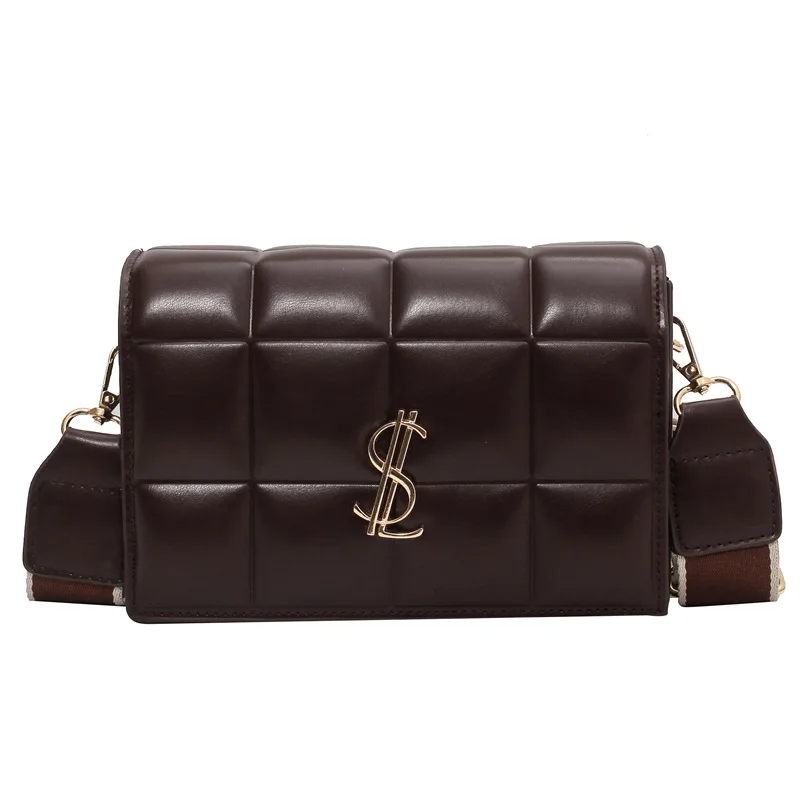 bag female 2020 new messenger bag Korean version ins tide texture shoulder bag Western style fashion lady messenger bag
bag female 2020 new messenger bag Korean version ins tide texture shoulder bag Western style fashion lady messenger bag