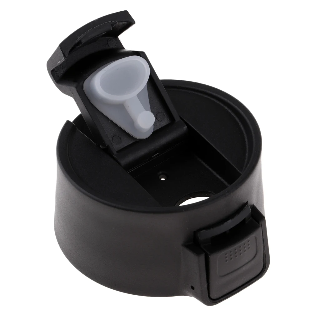 Water Bottle Lid Flask Wide Mouth Lid Free Insulated Sports Water Bottle Cap Straw Accessory Vacuum Mug Lids Replacement
Water Bottle Lid Flask Wide Mouth Lid Free Insulated Sports Water Bottle Cap Straw Accessory Vacuum Mug Lids Replacement