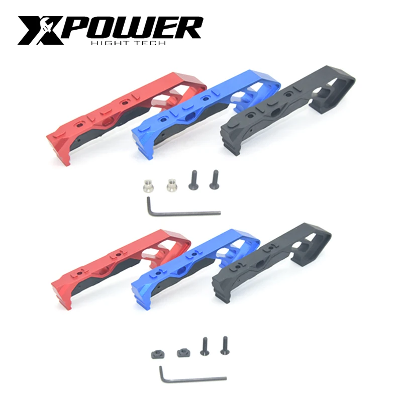 XPOWER Keymod M ручка блокировки для страйкбола аксессуары пневматические пистолеты