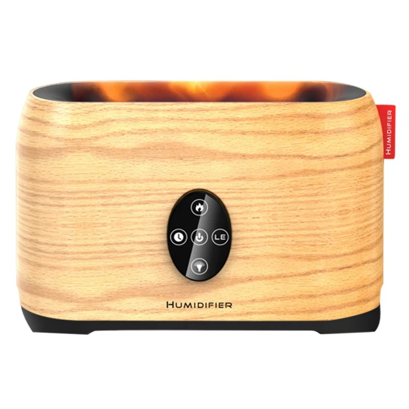 USB Flame Aromatherapy Atmosphere Table Lamp Bedroom Living Room Humidifier Third Gear Timing Remote Night Light
USB Flame Aromatherapy Atmosphere Table Lamp Bedroom Living Room Humidifier Third Gear Timing Remote Night Light