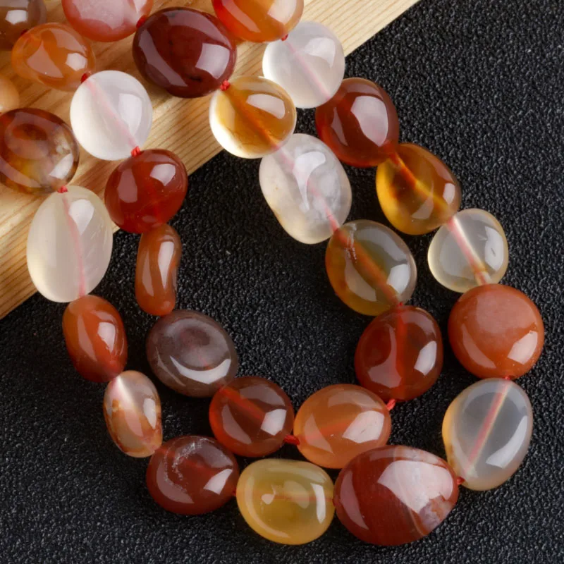 Wholesale Fashion Natural Jewelry 8x10MM Onyx Unshaped Loose Beads DIY Bracelet Necklace Accessories
Wholesale Fashion Natural Jewelry 8x10MM Onyx Unshaped Loose Beads DIY Bracelet Necklace Accessories