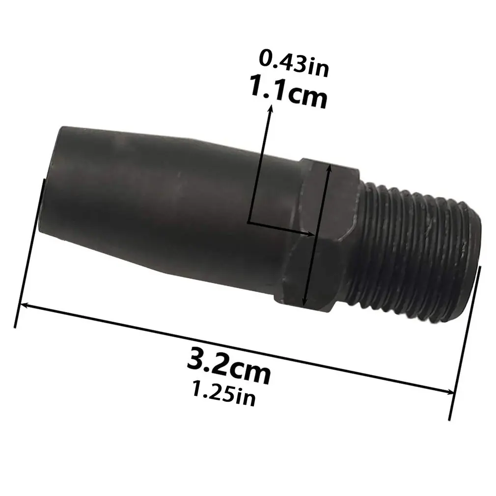 Gearbox Refueling Joint Replacement Transmission Fluid Fill Adapter High Performance Car Accessory For
Gearbox Refueling Joint Replacement Transmission Fluid Fill Adapter High Performance Car Accessory For