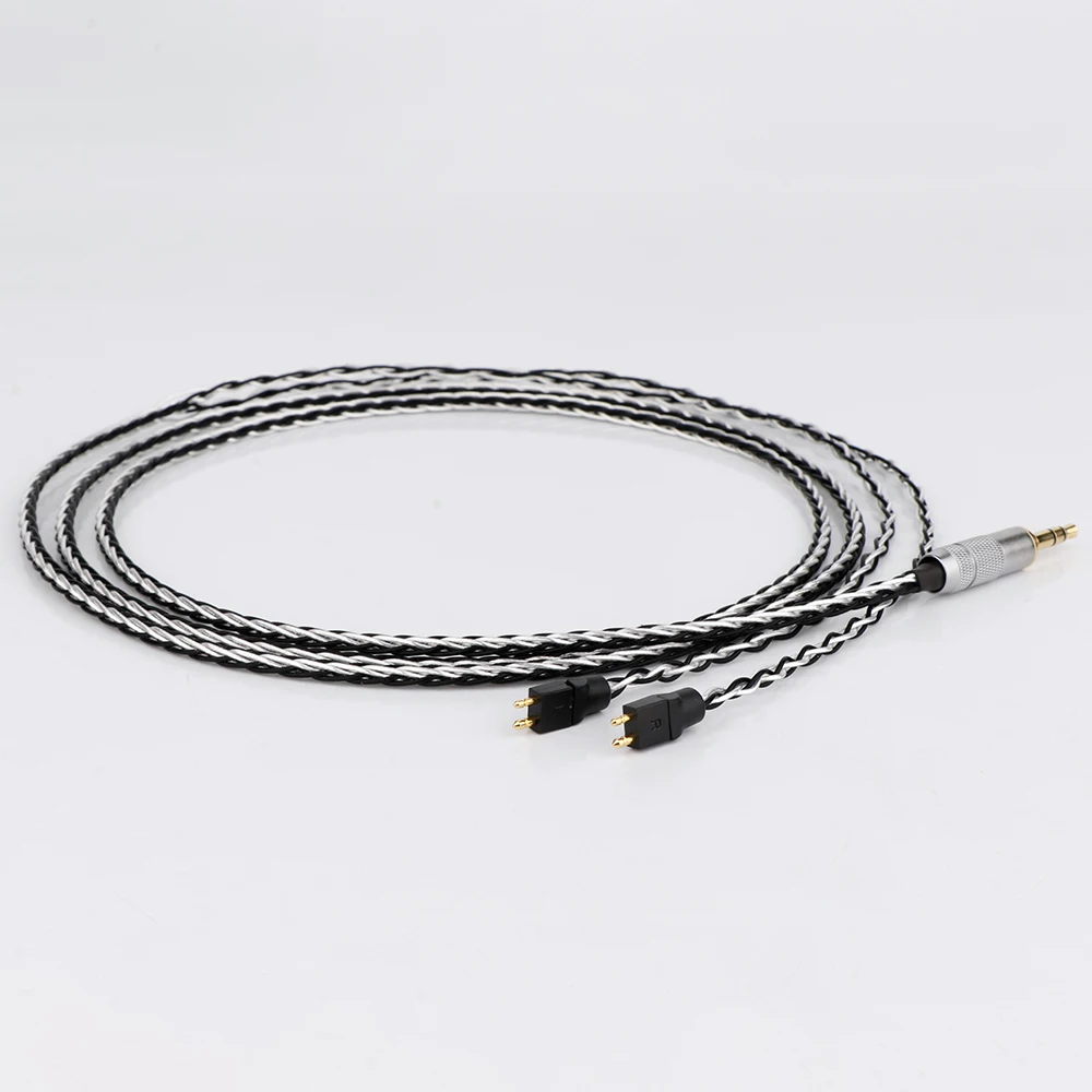 Preffair 7N однокристальный посеребренный обновленный кабель для FitEar MH334 MH335DW togo334 Private 223 Private 333 F111 наушники
Preffair 7N однокристальный посеребренный обновленный кабель для FitEar MH334 MH335DW togo334 Private 223 Private 333 F111 наушники