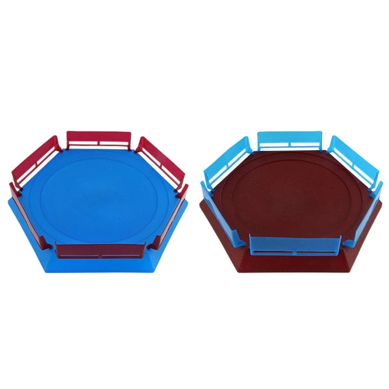 Gyro Arena, 38.5 x 34cm Gyro Burst Stadium Burst Gyro Arena Disk Exciting Duel Spinning Gyro Launcher Toy Accessories
Gyro Arena, 38.5 x 34cm Gyro Burst Stadium Burst Gyro Arena Disk Exciting Duel Spinning Gyro Launcher Toy Accessories