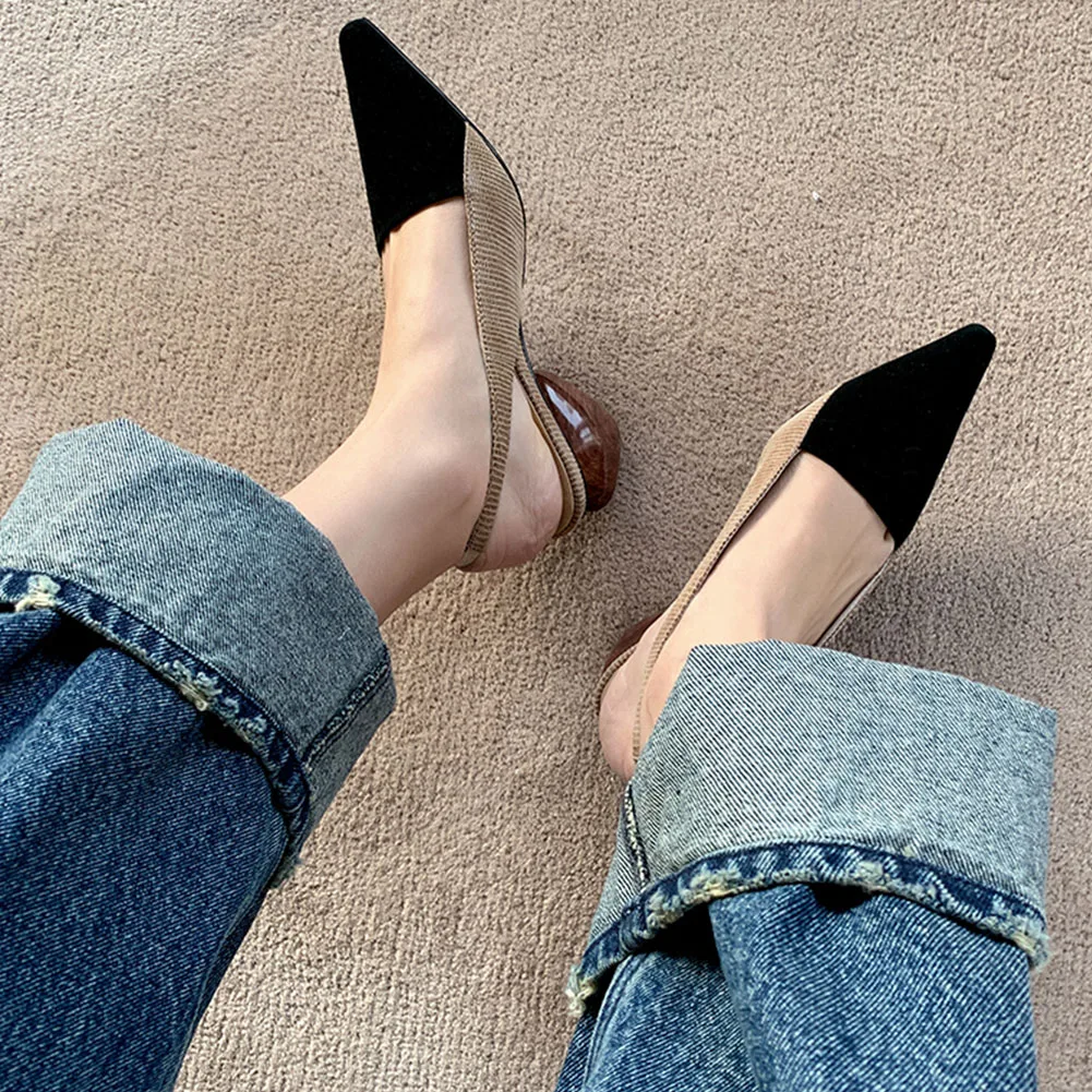 Doratasia 2020 New Fashion Top Quality Sheepskin Strange Style Shoes Woman Sandals Slip-On Mixed Colors INS Sandals Woman Shoes
Doratasia 2020 New Fashion Top Quality Sheepskin Strange Style Shoes Woman Sandals Slip-On Mixed Colors INS Sandals Woman Shoes