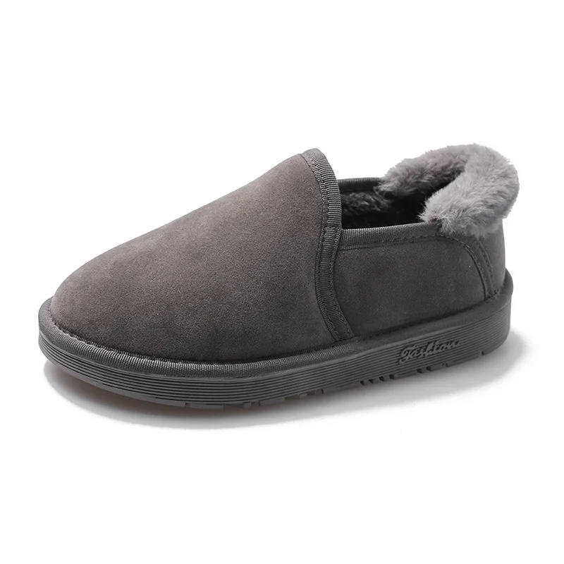 2021 Women Winter Cotton Shoes Ladies Bowknot Plush Warm Snow Boots Casual Solid Color Flat Short Boots Furry One Foot Padded
2021 Women Winter Cotton Shoes Ladies Bowknot Plush Warm Snow Boots Casual Solid Color Flat Short Boots Furry One Foot Padded