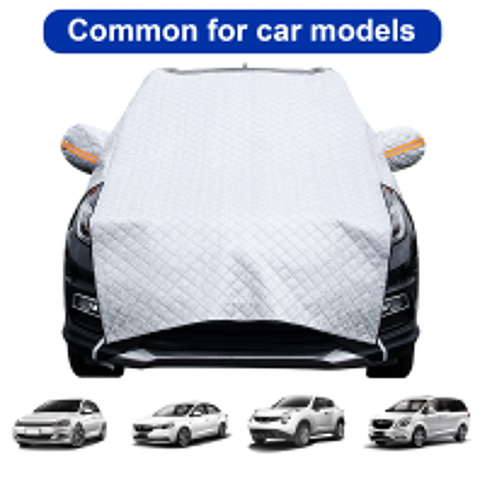 Thicken Winter Snow Shield Car Windshield Snow Cover Anti Frost Ice Dust For Car Windscreen Mat for Car SUV Off-Road Dropship
Thicken Winter Snow Shield Car Windshield Snow Cover Anti Frost Ice Dust For Car Windscreen Mat for Car SUV Off-Road Dropship