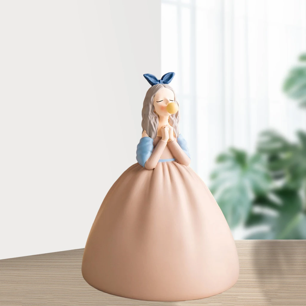 Статуя для девочки, статуя, монета, копилка, подарок для мальчиков и девочек
Статуя для девочки, статуя, монета, копилка, подарок для мальчиков и девочек