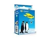 Совместимый чернильный картридж для Epson T0481 black C13T04814010 | Компьютеры и офис