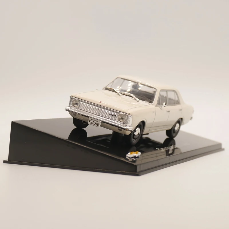 Модель автомобиля под давлением Ixo 1:43 Chevrolet Opala 1968, металлическая Игрушечная машина
Модель автомобиля под давлением Ixo 1:43 Chevrolet Opala 1968, металлическая Игрушечная машина