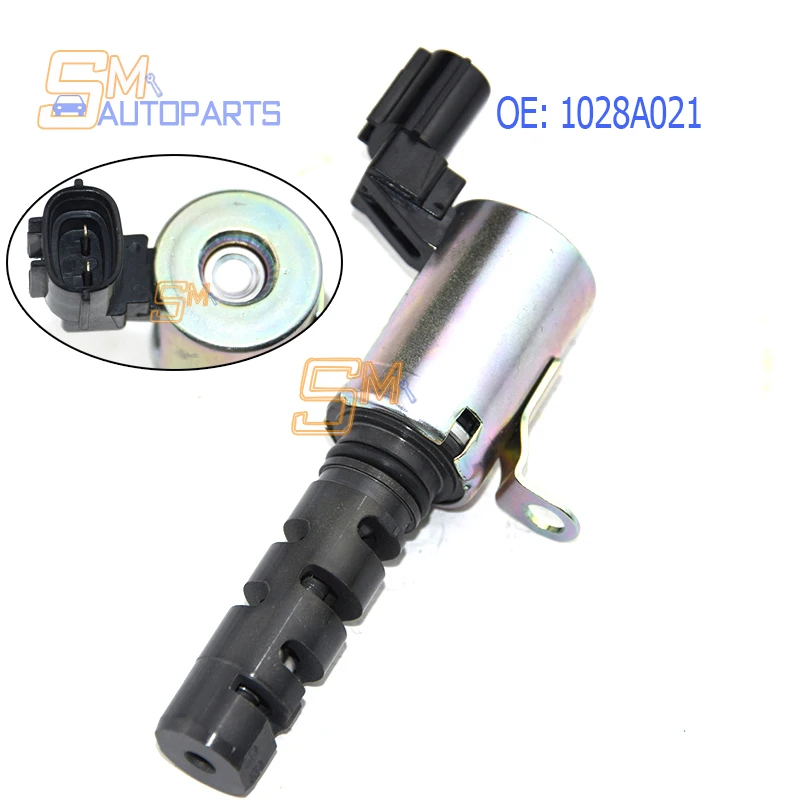 New 1028A021 Engine Variable Timing Solenoid Valve Fit for Mitsubishi Lancer Outlander
New 1028A021 Engine Variable Timing Solenoid Valve Fit for Mitsubishi Lancer Outlander