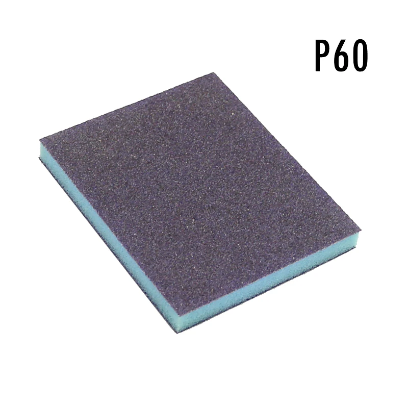 Губчатый шлифовальный блок RAMS BRALIN P60-P220
Губчатый шлифовальный блок RAMS BRALIN P60-P220