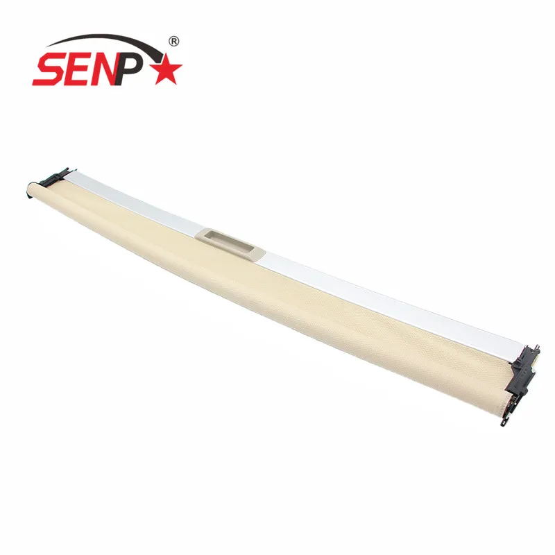 SENP High Quality Sunroof Sunshade Curtain Fabric Fit For Audi A5 2012-2016 OEM 8T0 877 307 Sunroof Curtain
SENP High Quality Sunroof Sunshade Curtain Fabric Fit For Audi A5 2012-2016 OEM 8T0 877 307 Sunroof Curtain