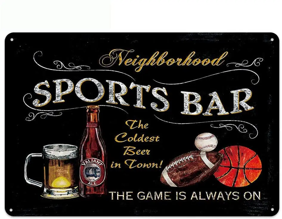 Черные Оригинальные Ретро дизайнерские спортивные штанги жестяные металлические настенные вывески, толстая жестяная листовая печать плак...
Черные Оригинальные Ретро дизайнерские спортивные штанги жестяные металлические настенные вывески, толстая жестяная листовая печать плак...