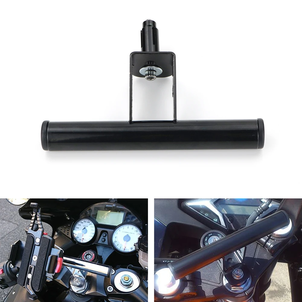 Кронштейн GPS-держателя телефона для Yamaha YZF-R125 R25 R3 R6 R1 R1M, многобарный держатель, зажим для штока SUZUKI GSXR125 GSX-R600 GSXR 750 1000
Кронштейн GPS-держателя телефона для Yamaha YZF-R125 R25 R3 R6 R1 R1M, многобарный держатель, зажим для штока SUZUKI GSXR125 GSX-R600 GSXR 750 1000
