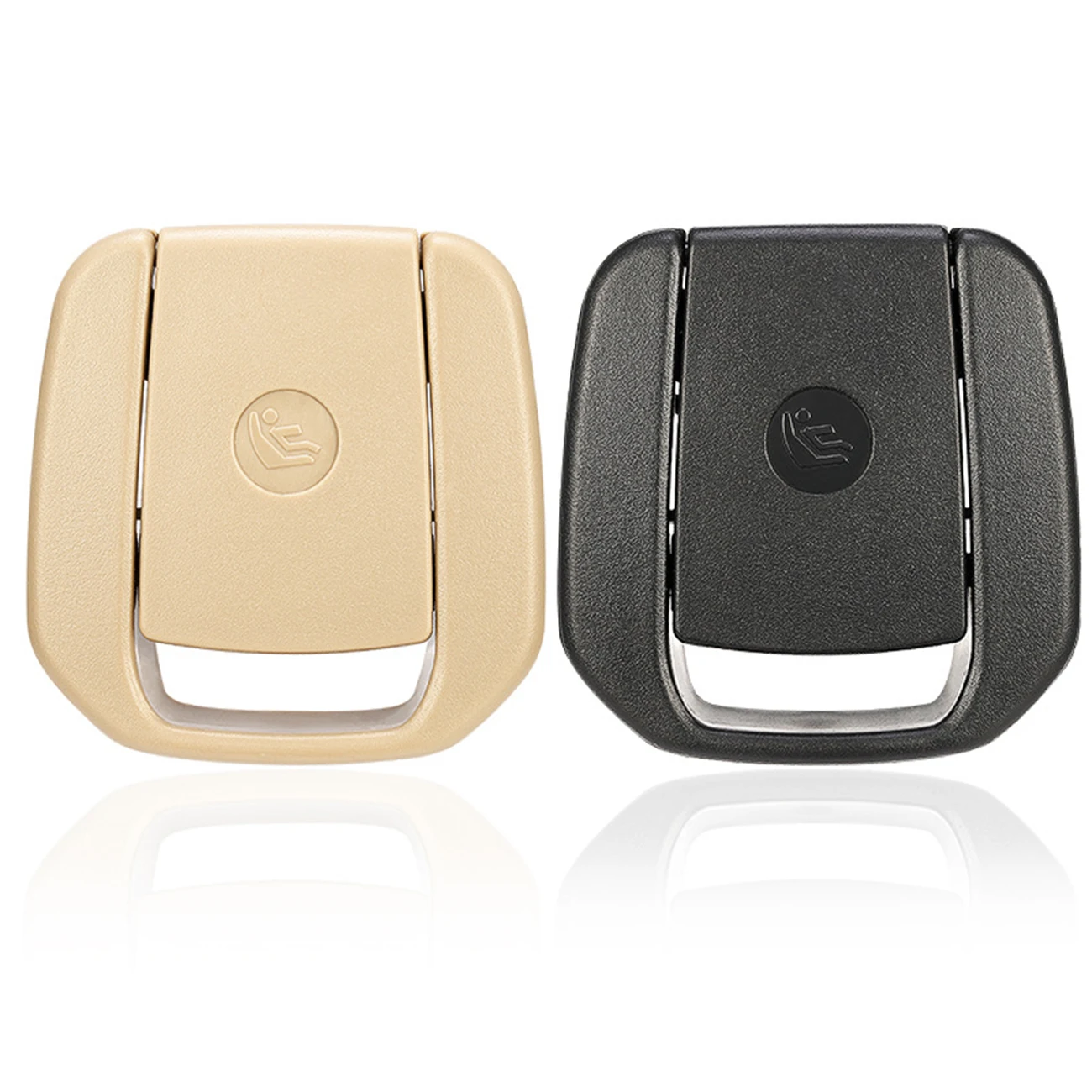 Car Rear Seat Hook ISOFIX Cover Child Restraint for BMW X1 E84 3 Series E90/F30 1 Series E87 Car Rear Seat Auto Fastener Clips
Car Rear Seat Hook ISOFIX Cover Child Restraint for BMW X1 E84 3 Series E90/F30 1 Series E87 Car Rear Seat Auto Fastener Clips