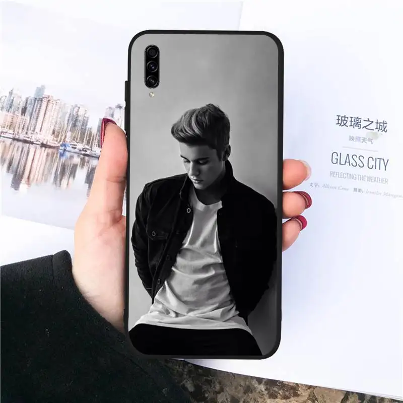 Justin Bieber American singer Phone Case For Samsung Galaxy J2 J4 J5 J6 J7 J8 2016 2017 2018 Prime Pro plus Neo duo
Justin Bieber American singer Phone Case For Samsung Galaxy J2 J4 J5 J6 J7 J8 2016 2017 2018 Prime Pro plus Neo duo