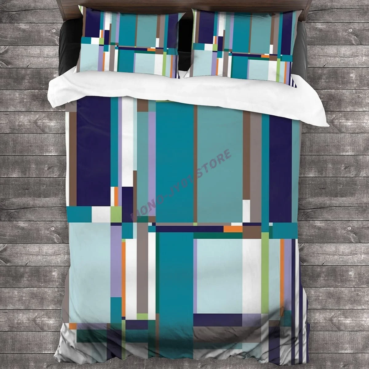Abstract#110 Bedding Set Duvet Cover Pillowcases Comforter Bedding Sets Bedclothes
Abstract#110 Bedding Set Duvet Cover Pillowcases Comforter Bedding Sets Bedclothes