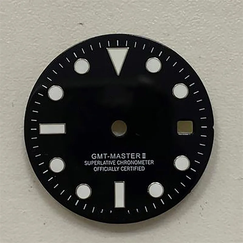 Watch Dial Hands Kit 29mm Blue Luminous Watch Dial Watch Hands Pointer Needle for 8215 8200 Mingzhu 3804 Movement
Watch Dial Hands Kit 29mm Blue Luminous Watch Dial Watch Hands Pointer Needle for 8215 8200 Mingzhu 3804 Movement