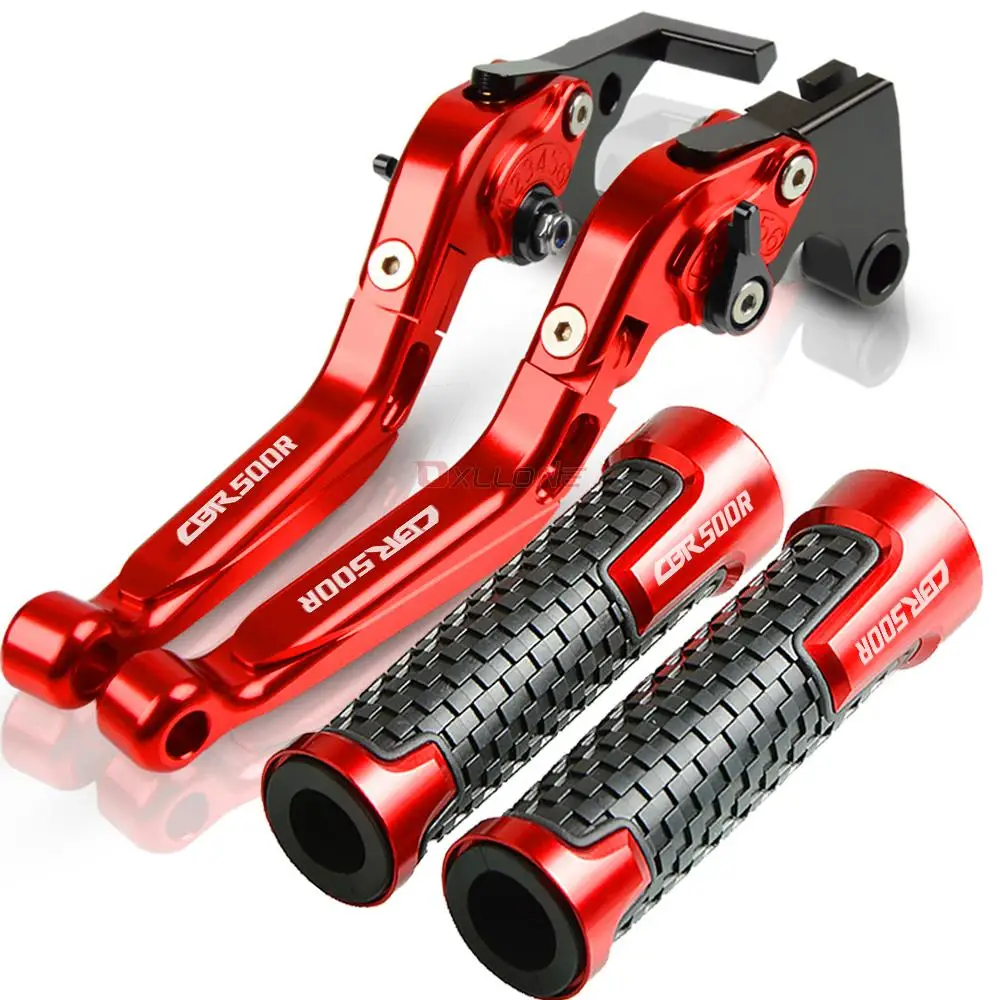 Motorcycle 2013-2018 Accessories brakes Extendable Clutch Levers For HONDA CBR500R CBR 500 R Handle Bar Ends 2014 2015 2016 2017
Motorcycle 2013-2018 Accessories brakes Extendable Clutch Levers For HONDA CBR500R CBR 500 R Handle Bar Ends 2014 2015 2016 2017