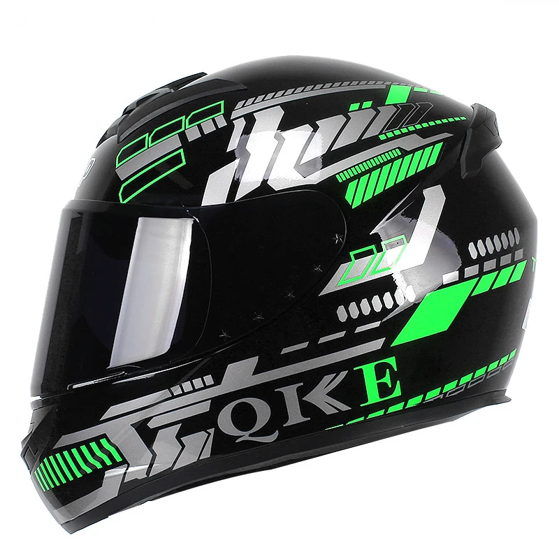 Professional racing motorcycle helmet motorcycle accessories Casco Moto Capacete de Moto
Professional racing motorcycle helmet motorcycle accessories Casco Moto Capacete de Moto