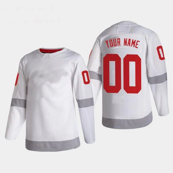 

Custom For Men America Ice Hockey Jersey Detroit Fans Stitch Jerseys BERTUZZI LARKIN YZERMAN MANTHA HOWE NYQUIST DATSYUK