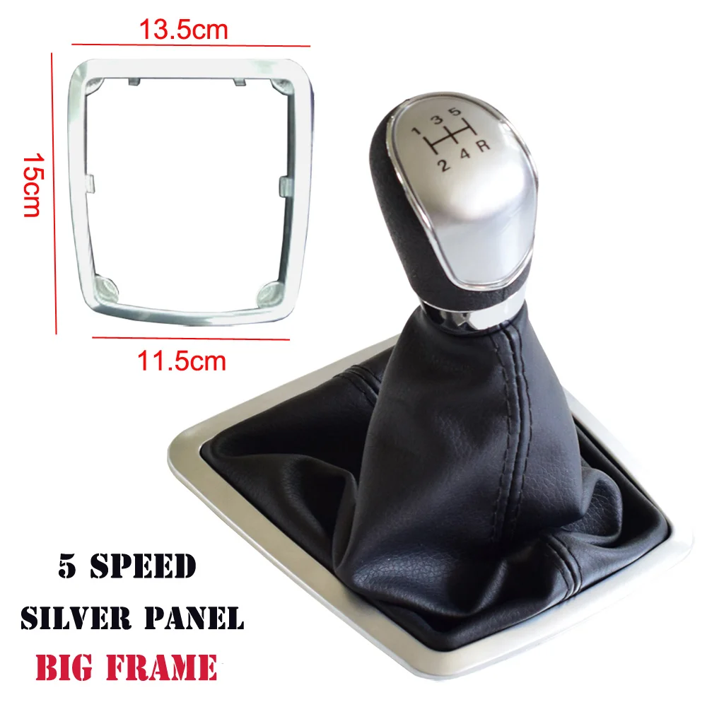 Ручка Переключения Передач Для Ford Focus 2 MK2 FL C-MAX 2006-2011, Механическая, 5/6 Скоростей, С Кожаным Чехлом
Ручка Переключения Передач Для Ford Focus 2 MK2 FL C-MAX 2006-2011, Механическая, 5/6 Скоростей, С Кожаным Чехлом