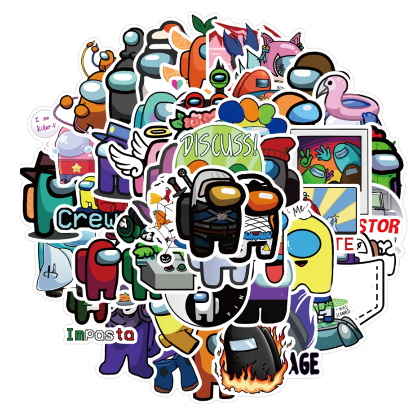 Graffiti Patterns Stickers Durable Waterproof Decals Sticker For For Luggage Snowboard Car Fridge Car- Styling Laptop Stickers
Graffiti Patterns Stickers Durable Waterproof Decals Sticker For For Luggage Snowboard Car Fridge Car- Styling Laptop Stickers