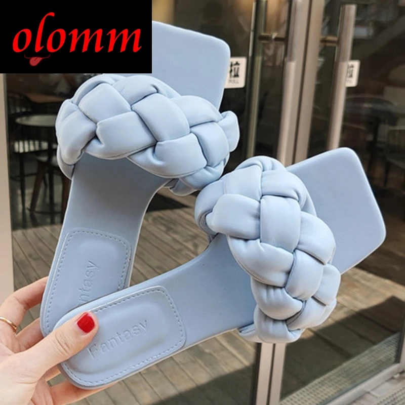 2020 Fashion Slippers Women Spring Summer Female Flat Flip Flops Ladies Sexy Women's Slippers Sandals Outdoor Beach Shoes Woman
2020 Fashion Slippers Women Spring Summer Female Flat Flip Flops Ladies Sexy Women's Slippers Sandals Outdoor Beach Shoes Woman
