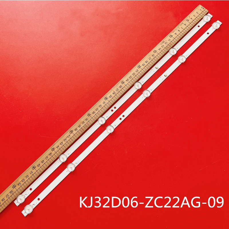 30pcs/lot LED strip For 32LH0202 32HH1830 PK-32D16T KJ32D06-ZC22AG-09 12 20E 303KJ320044 KM0320LDCH HTV-32R01-T2C V320BJ6-Q01
30pcs/lot LED strip For 32LH0202 32HH1830 PK-32D16T KJ32D06-ZC22AG-09 12 20E 303KJ320044 KM0320LDCH HTV-32R01-T2C V320BJ6-Q01