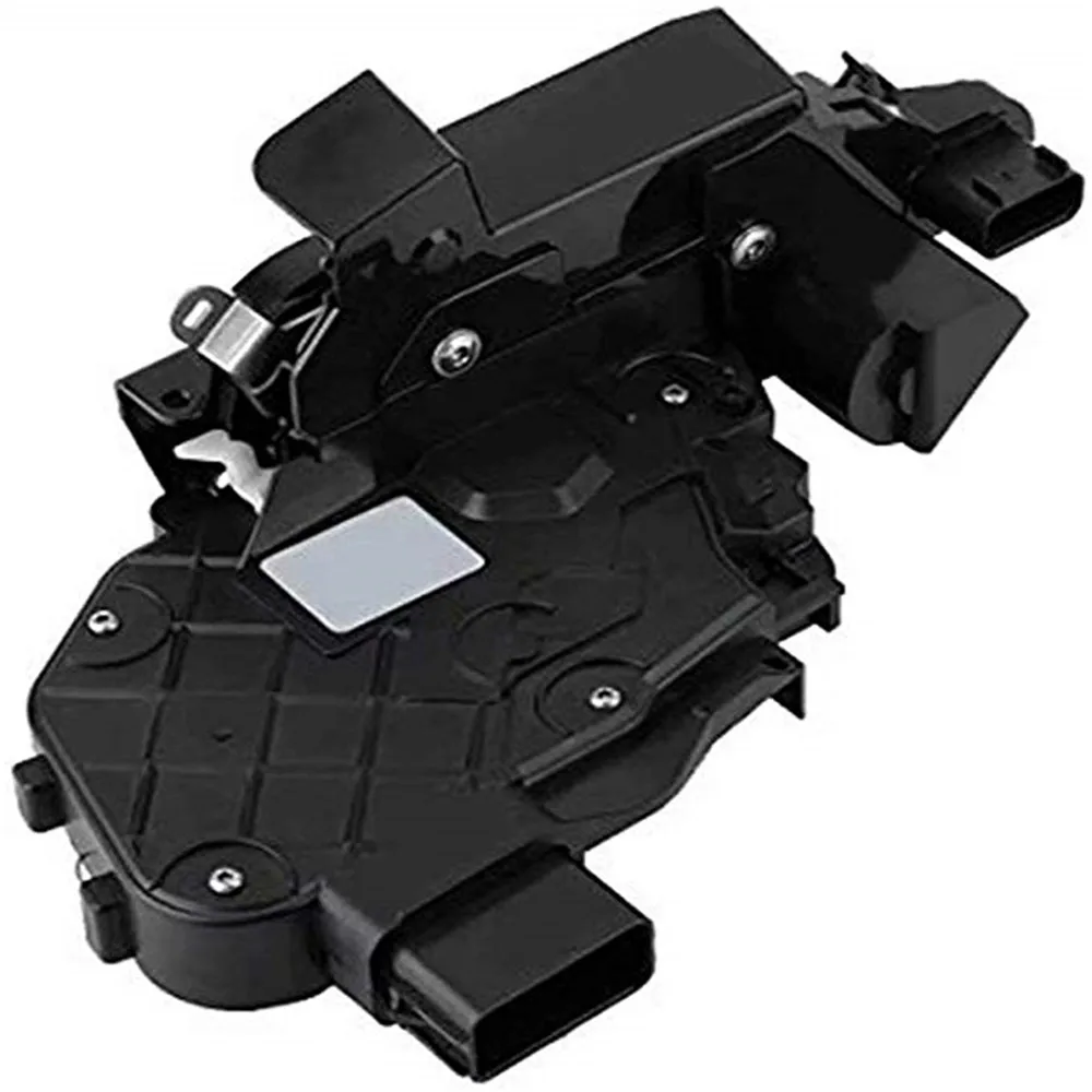 Door Lock Actuator Latch Assembly LR014100 For Land Rover Range Rover Evoque LR2 LR3 LR4
Door Lock Actuator Latch Assembly LR014100 For Land Rover Range Rover Evoque LR2 LR3 LR4