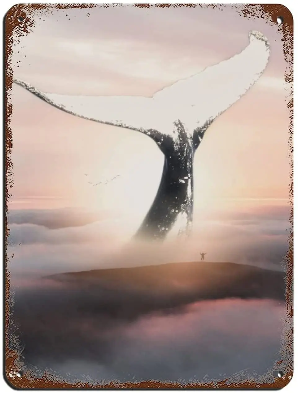 Vintage Color Animals And Nature Art Poster 215 Tin Sign Vintage Metal Pub Club Cafe bar Home Wall Art Decoration 
Vintage Color Animals And Nature Art Poster 215 Tin Sign Vintage Metal Pub Club Cafe bar Home Wall Art Decoration