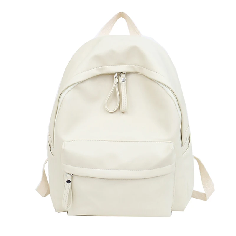 2020 Fashion Women Backpack High Quality Female Soft PU Leather School Bag For Teenager Girls Travel Shoulder
2020 Fashion Women Backpack High Quality Female Soft PU Leather School Bag For Teenager Girls Travel Shoulder