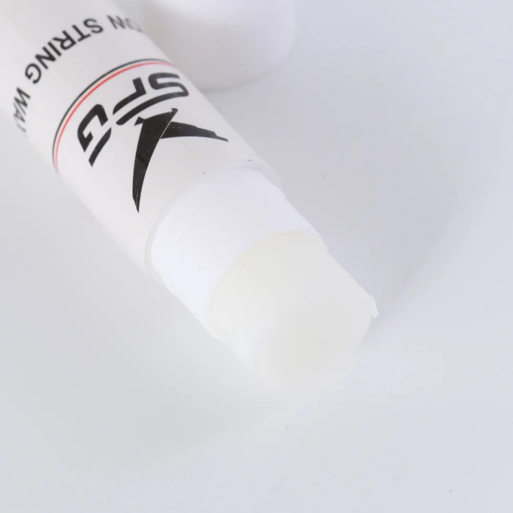 2pcs Bowstring Maintenance Wax Small Practical Archery Bowstring Repair Wax for Home Outdoor
2pcs Bowstring Maintenance Wax Small Practical Archery Bowstring Repair Wax for Home Outdoor