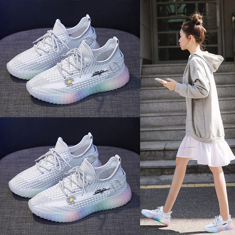2021 New Fashion Casual Women's Shoes Lightweight Comfortable Breathable Athletic Sneakers for Women Walking Running Shoes
2021 New Fashion Casual Women's Shoes Lightweight Comfortable Breathable Athletic Sneakers for Women Walking Running Shoes