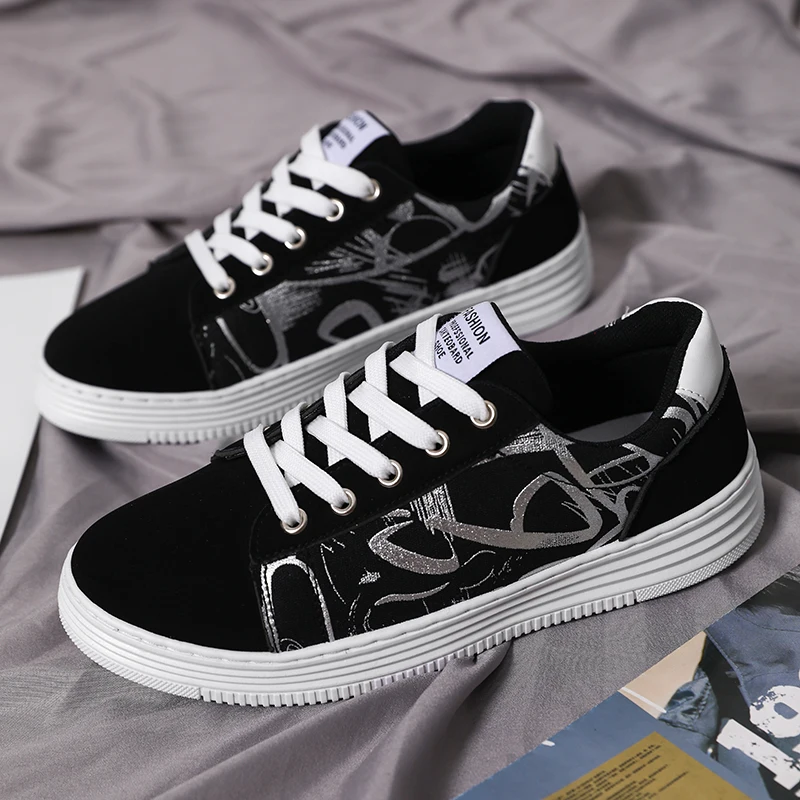 Кеды женские с высоким берцем, повседневные холщовые кроссовки, Вулканизированная подошва, Студенческая обувь, весна-осень 2020 
Кеды женские с высоким берцем, повседневные холщовые кроссовки, Вулканизированная подошва, Студенческая обувь, весна-осень 2020