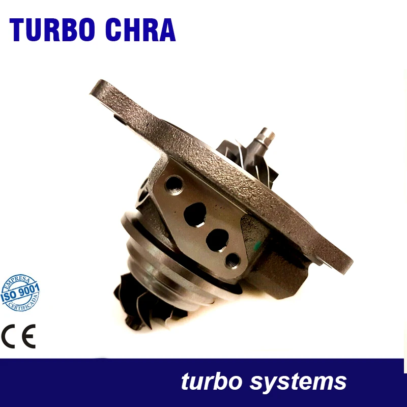 

Turbine turbocharger 03F145701F CHRA 03F145701D 03F145701G 0608100056 turbo core cartridge for Skoda Yeti 1.2 TSI 105 HP CBZB