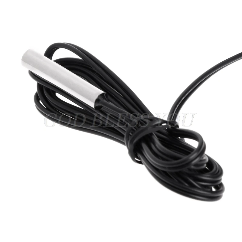 W3230 DC 12V 20A Digital Temperature Controller -50-120C Thermostat Regulator Drop Shipping 
W3230 DC 12V 20A Digital Temperature Controller -50-120C Thermostat Regulator Drop Shipping