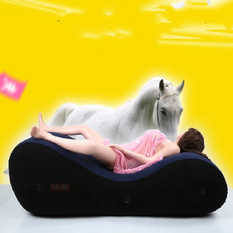 Hot Curve Inflatable Luxury Pillow Sofa Adult Bed Sofa Pad Adult Bed Fun Sofa for Couple Love S-E-X Games Body Support
Hot Curve Inflatable Luxury Pillow Sofa Adult Bed Sofa Pad Adult Bed Fun Sofa for Couple Love S-E-X Games Body Support