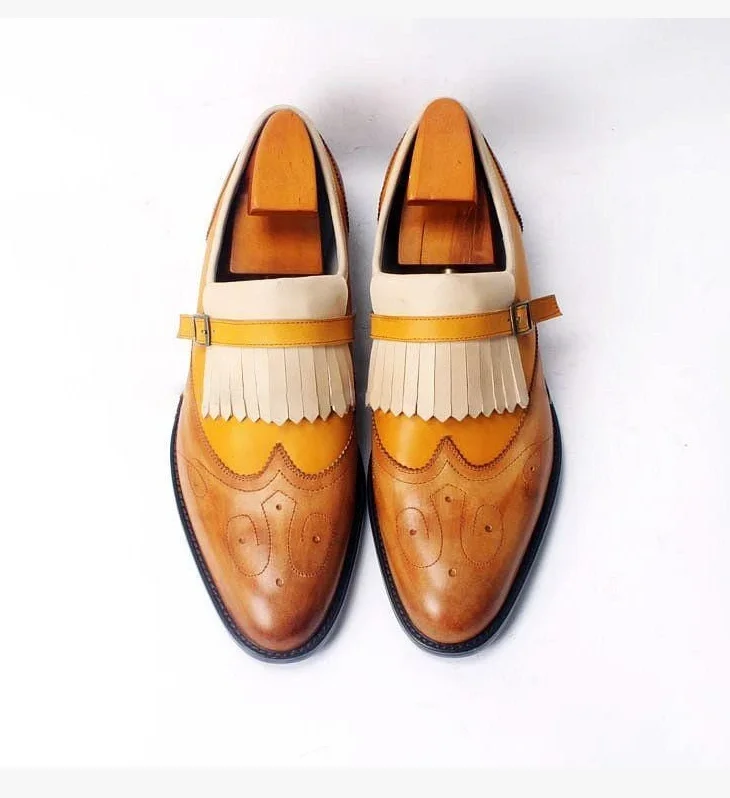 Men Vintage Original Design Loafer Pu Leather Shoes Casual Shoes Dress Shoes Brogue Shoes Spring Classic Male Casual F166
Men Vintage Original Design Loafer Pu Leather Shoes Casual Shoes Dress Shoes Brogue Shoes Spring Classic Male Casual F166