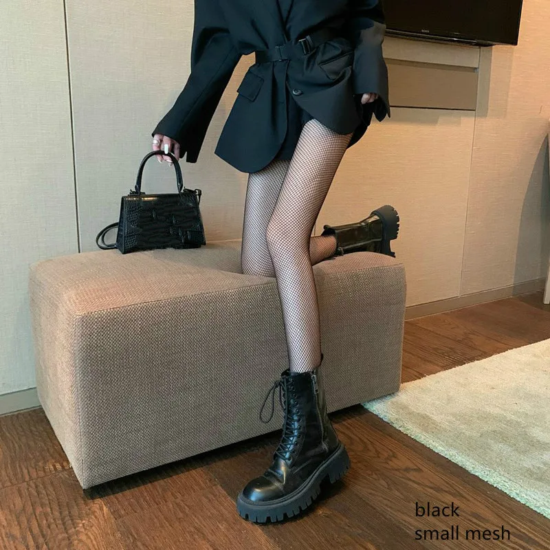 Sexy Pantyhose for Women Friend Tights Party Hollow Out Female Mesh Stocking New Arrive Slim Fishnet Stockings Club Wear Hosiery
Sexy Pantyhose for Women Friend Tights Party Hollow Out Female Mesh Stocking New Arrive Slim Fishnet Stockings Club Wear Hosiery