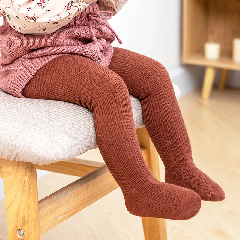 Spring Autumn Baby Girls Stocking Children Tights Kids Warm Leggings Knitted Cotton Pantyhose
Spring Autumn Baby Girls Stocking Children Tights Kids Warm Leggings Knitted Cotton Pantyhose