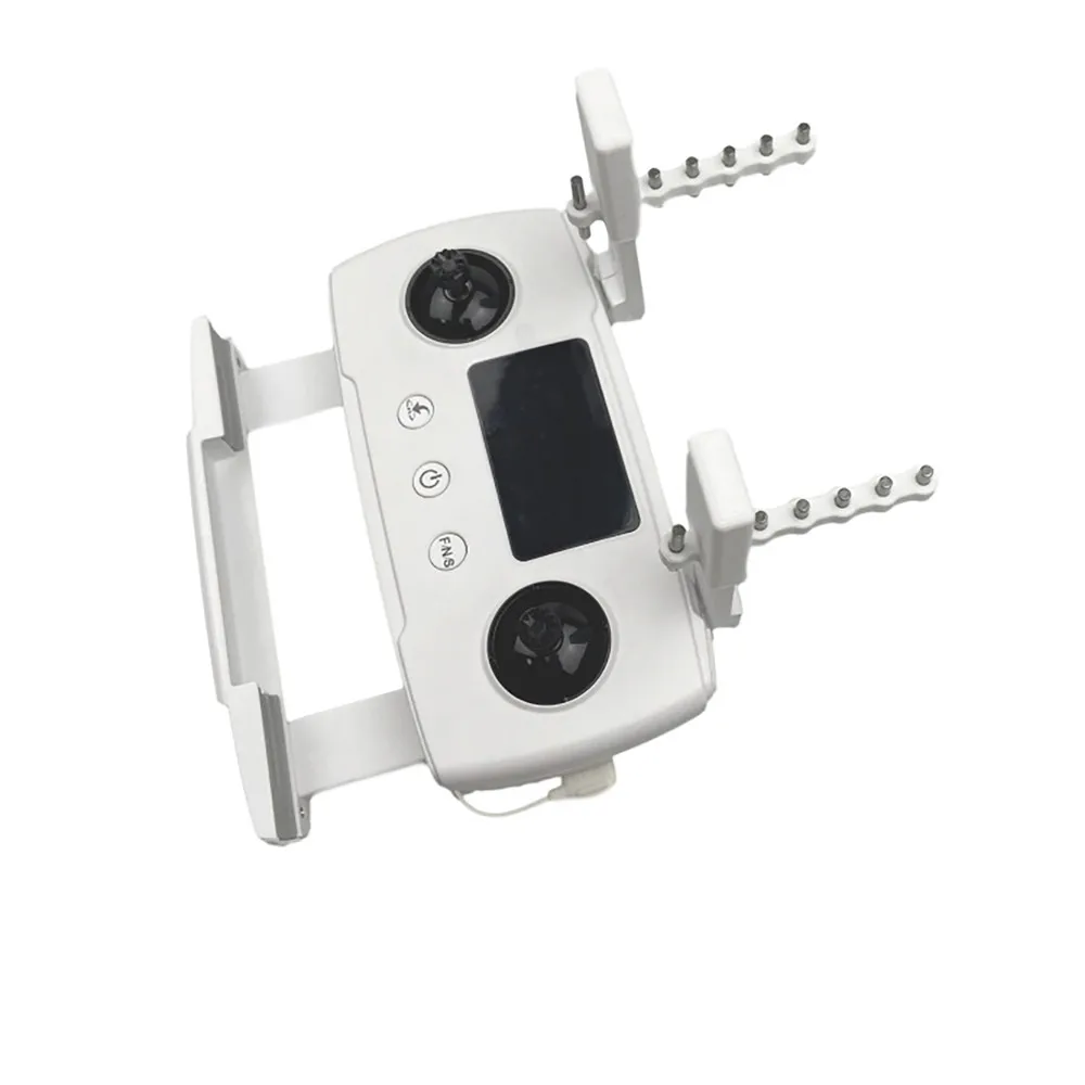Yagi Antenna Signal Booster Remote Controller Range Extender Fishbone Antenna for Hubsan ZINO 2/Hubsan ZINO 2 Plus
Yagi Antenna Signal Booster Remote Controller Range Extender Fishbone Antenna for Hubsan ZINO 2/Hubsan ZINO 2 Plus