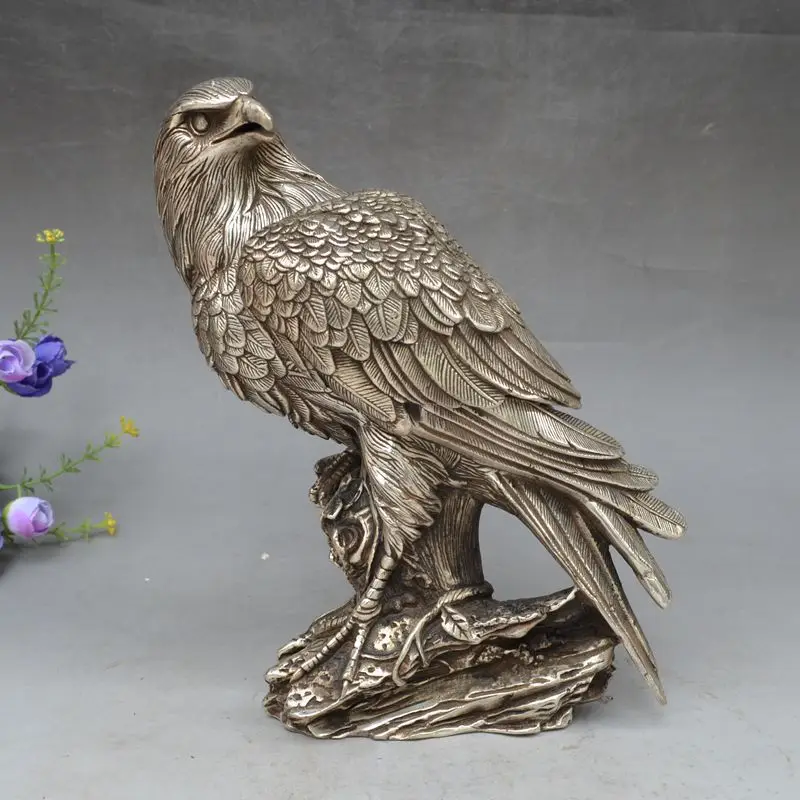 Pure copper eagle ornaments brass casting eagle crafts office decorations home hotel decoration collectibles gifts WF5031019
Pure copper eagle ornaments brass casting eagle crafts office decorations home hotel decoration collectibles gifts WF5031019