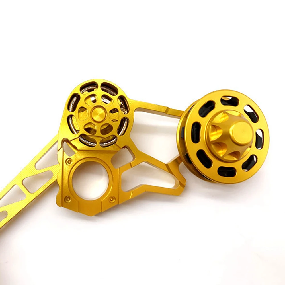 Ultralight 2 6 Speeds Bicycle Chain Tensioner Adjuster Durable Aluminium Alloy Fastener Professional Wear Resistant
Ultralight 2 6 Speeds Bicycle Chain Tensioner Adjuster Durable Aluminium Alloy Fastener Professional Wear Resistant