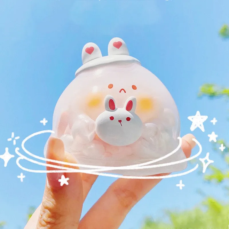 Blind Box Toys Bubble Eggs Figures Action Surprise Box Guess Blind Bag Caja Sorpresa Cute Collection Model Girls Birthday Gift
Blind Box Toys Bubble Eggs Figures Action Surprise Box Guess Blind Bag Caja Sorpresa Cute Collection Model Girls Birthday Gift